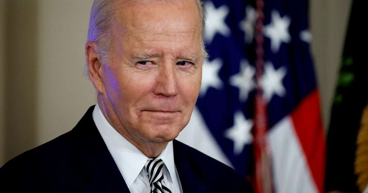 image for This Is Biden’s Soft Landing, and He Deserves Some Credit
