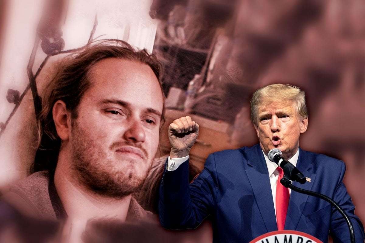 image for MAGA conspiracy-theory defense keeps failing in court: Bad news for Donald Trump?