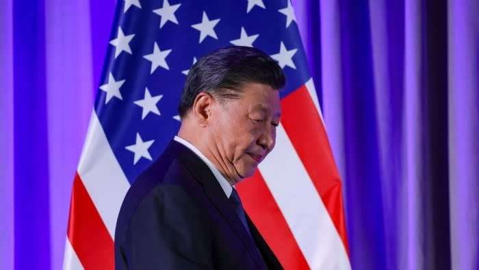 image for China’s rise is reversing