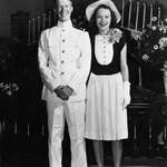 image for Wedding Day - Roslyn Carter and Jimmy Carter