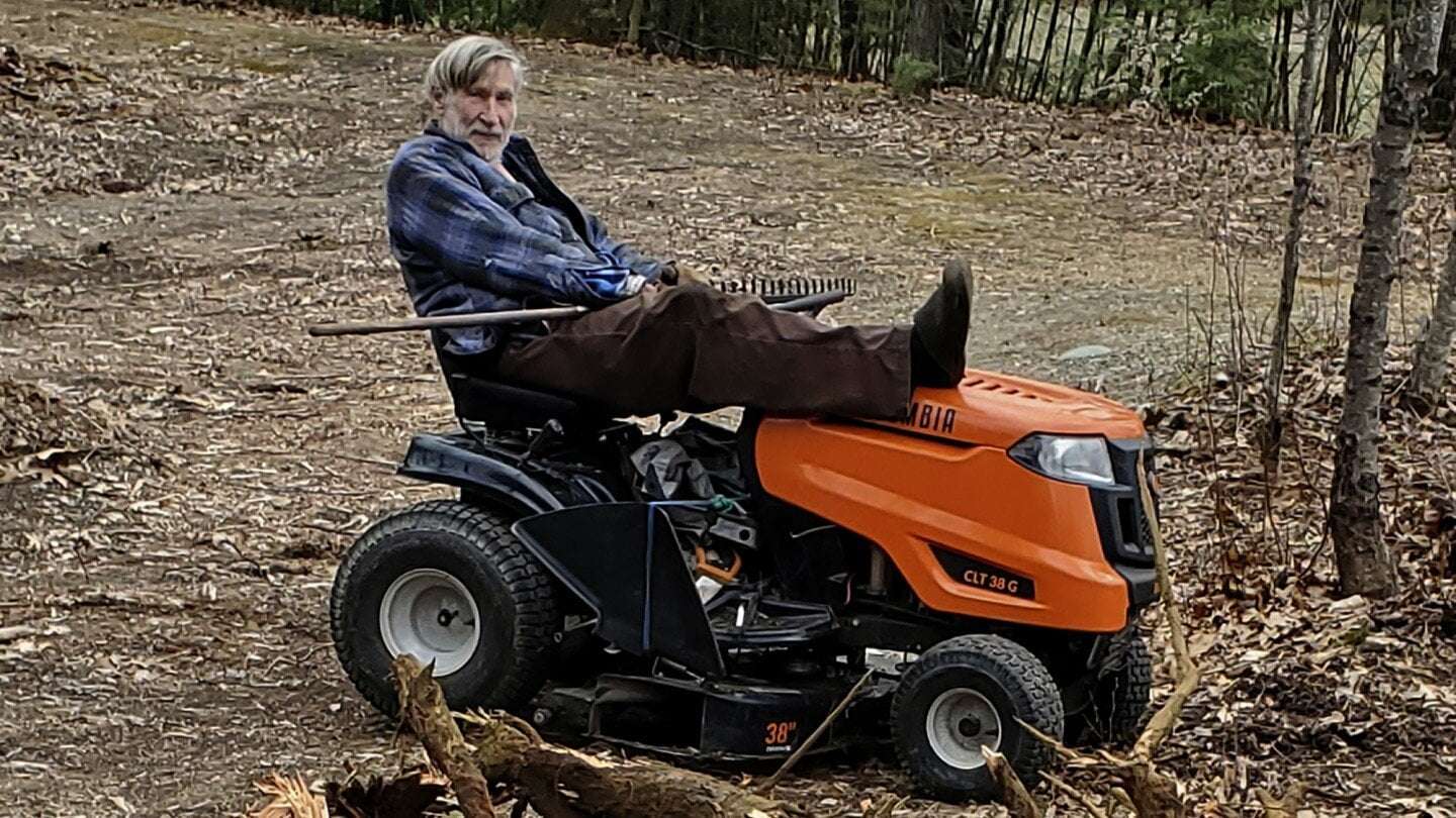 image for New Hampshire man had no car and no furniture, but died with a big secret, leaving his town millions