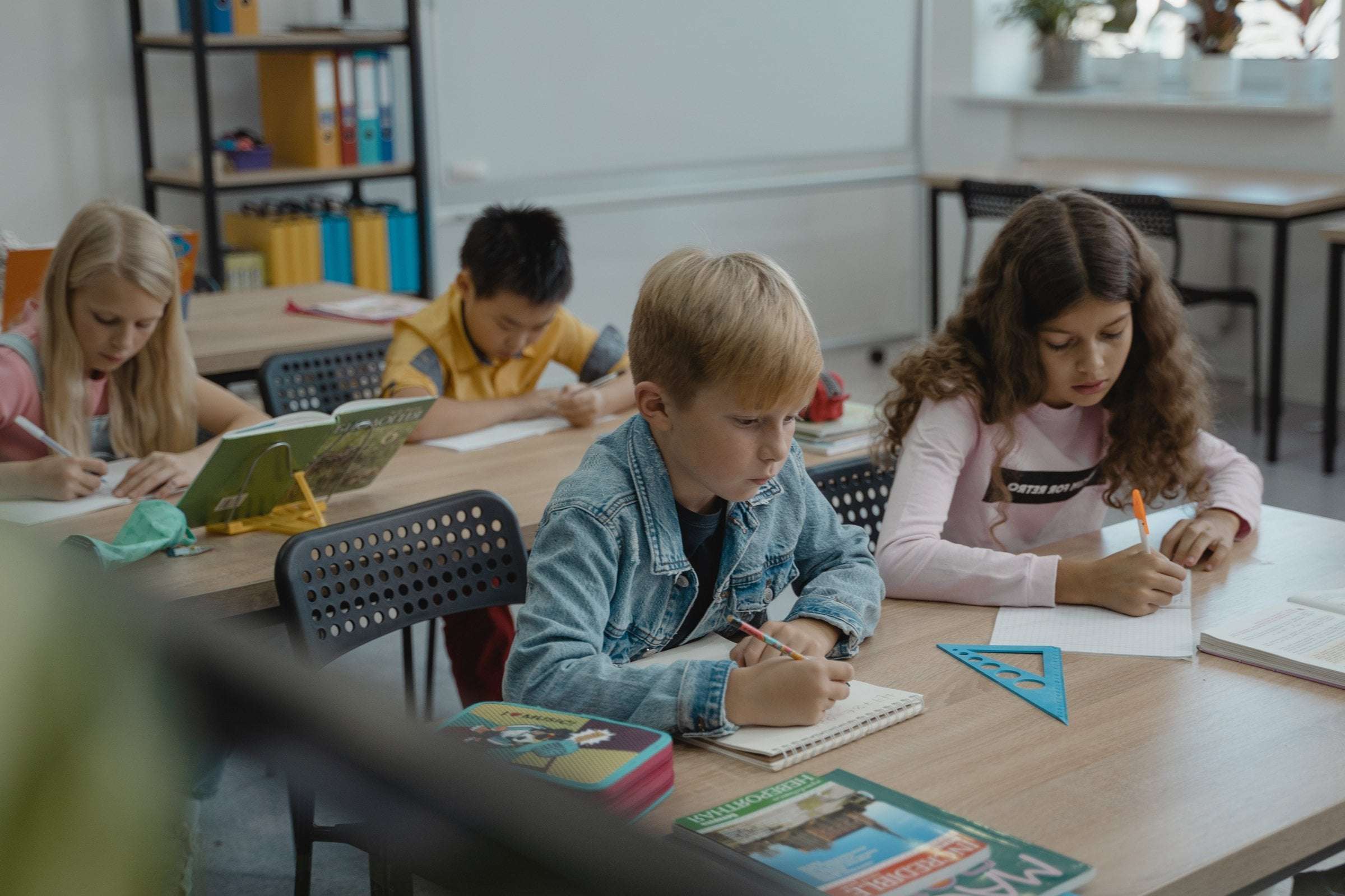 image for Recognizing fake news now a required subject in California schools