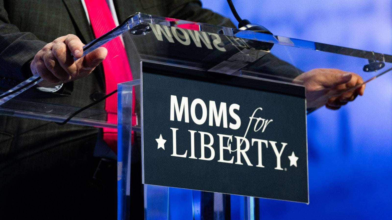 image for Right-Wing ‘Moms for Liberty’ Organizer Is a Convicted Sex Offender