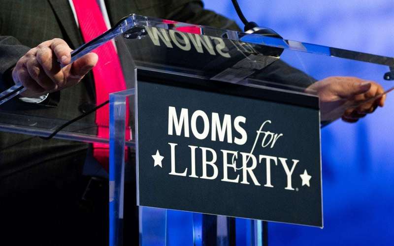 image for Right-Wing ‘Moms for Liberty’ Organizer Is a Convicted Sex Offender