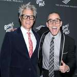 image for Johnny Knoxville (52) and Steve-O (49)