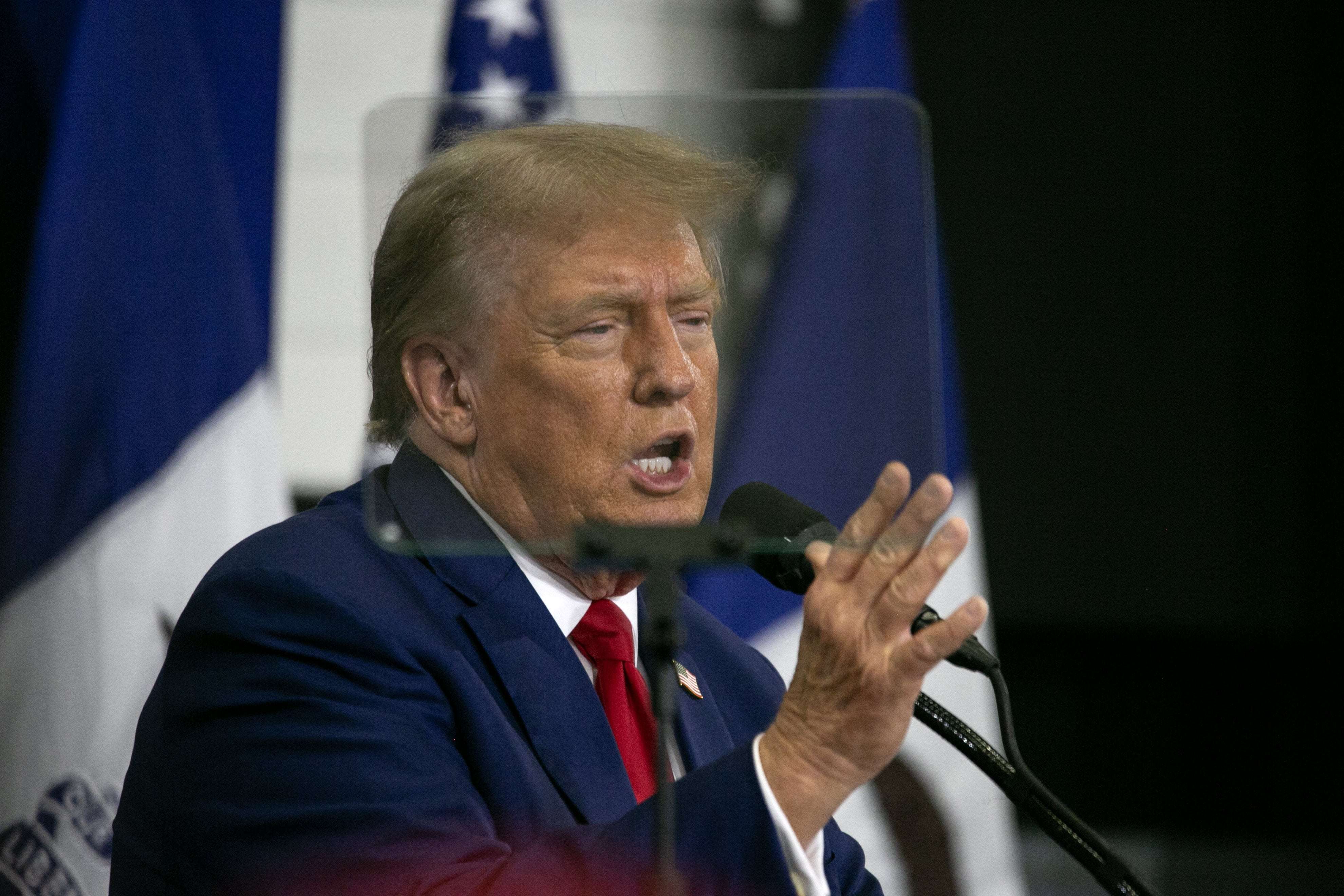 image for Donald Trump's Colorado Ruling 'Worst Decision' He Could Get: Attorney
