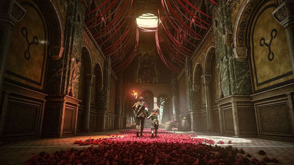 image for A Plague Tale: Requiem scurries to 3 million players