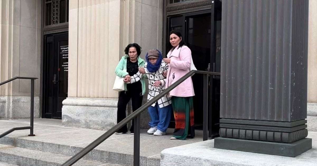 image for Woodbury County supervisor's wife found guilty of 52 counts of voter fraud
