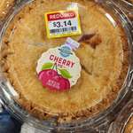 image for My local Kroger has pie on sale. Only pi dollars!