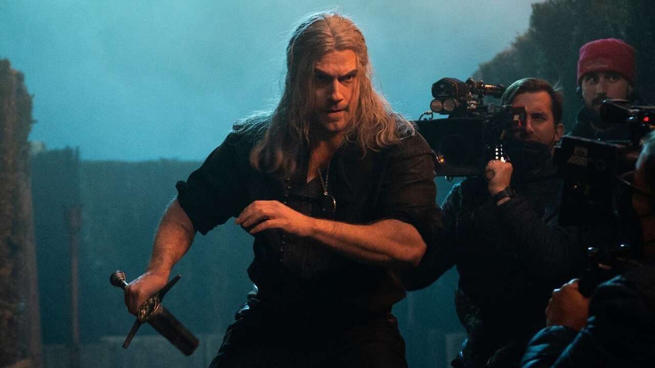 image for Witcher Author Says Netflix "Never Listened" To His Ideas For The Show