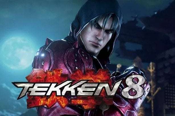 image for Tekken 8 is going to knock another 100GB out of your PC's available storage
