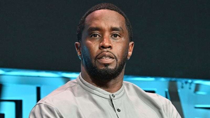 image for Sean ‘Diddy’ Combs faces another lawsuit, accused of sexual assault and revenge porn