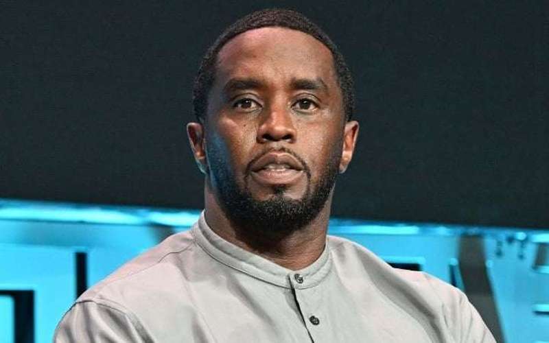 image for Sean ‘Diddy’ Combs faces another lawsuit, accused of sexual assault and revenge porn