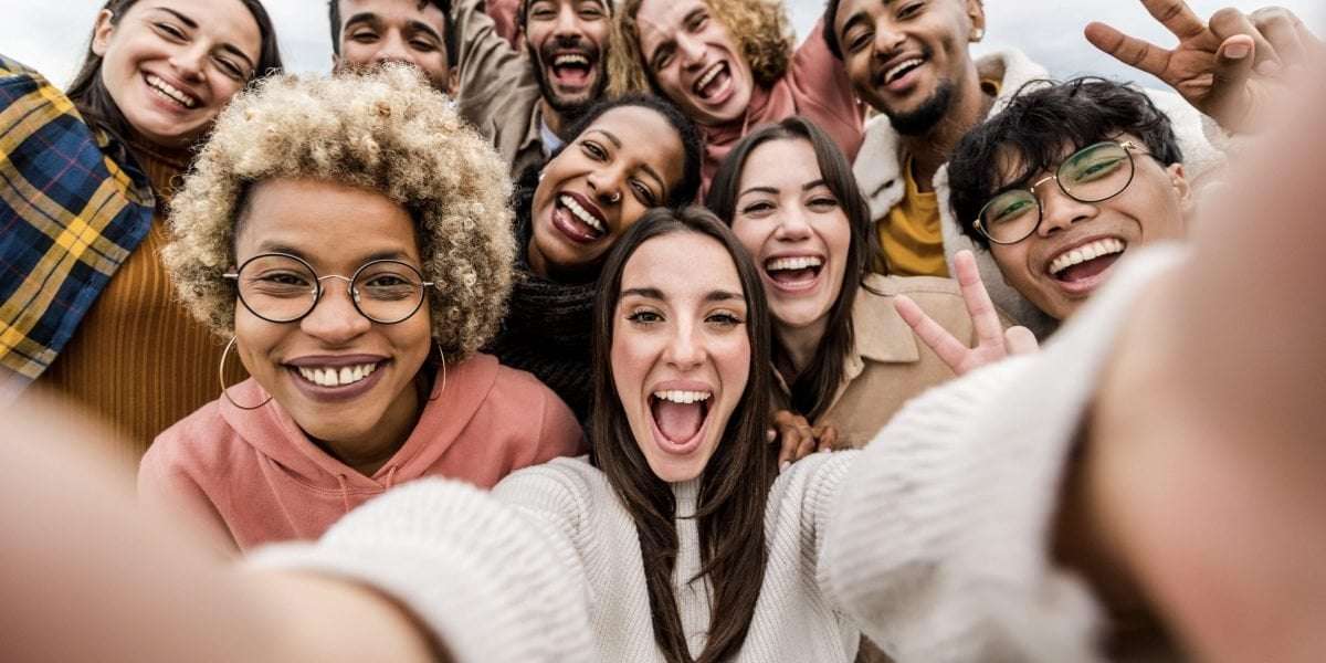 image for Pew Research Center is tired of blaming Gen Z and millennials for everything—it’s retiring the whole concept of generational framing