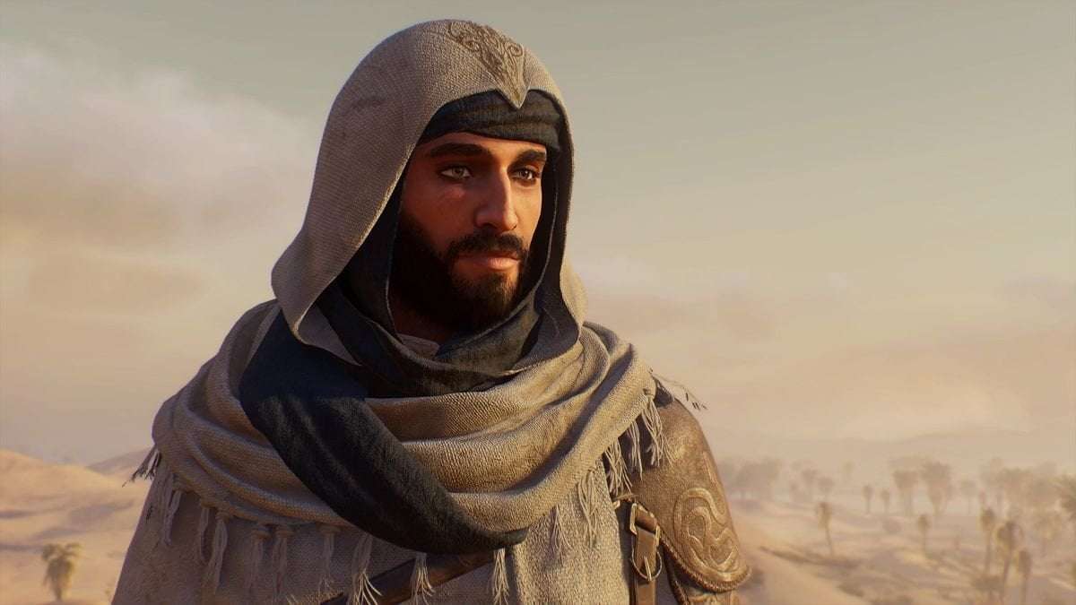 image for Sounds like the Assassin's Creed Mirage studio is already working on more Assassin's Creed