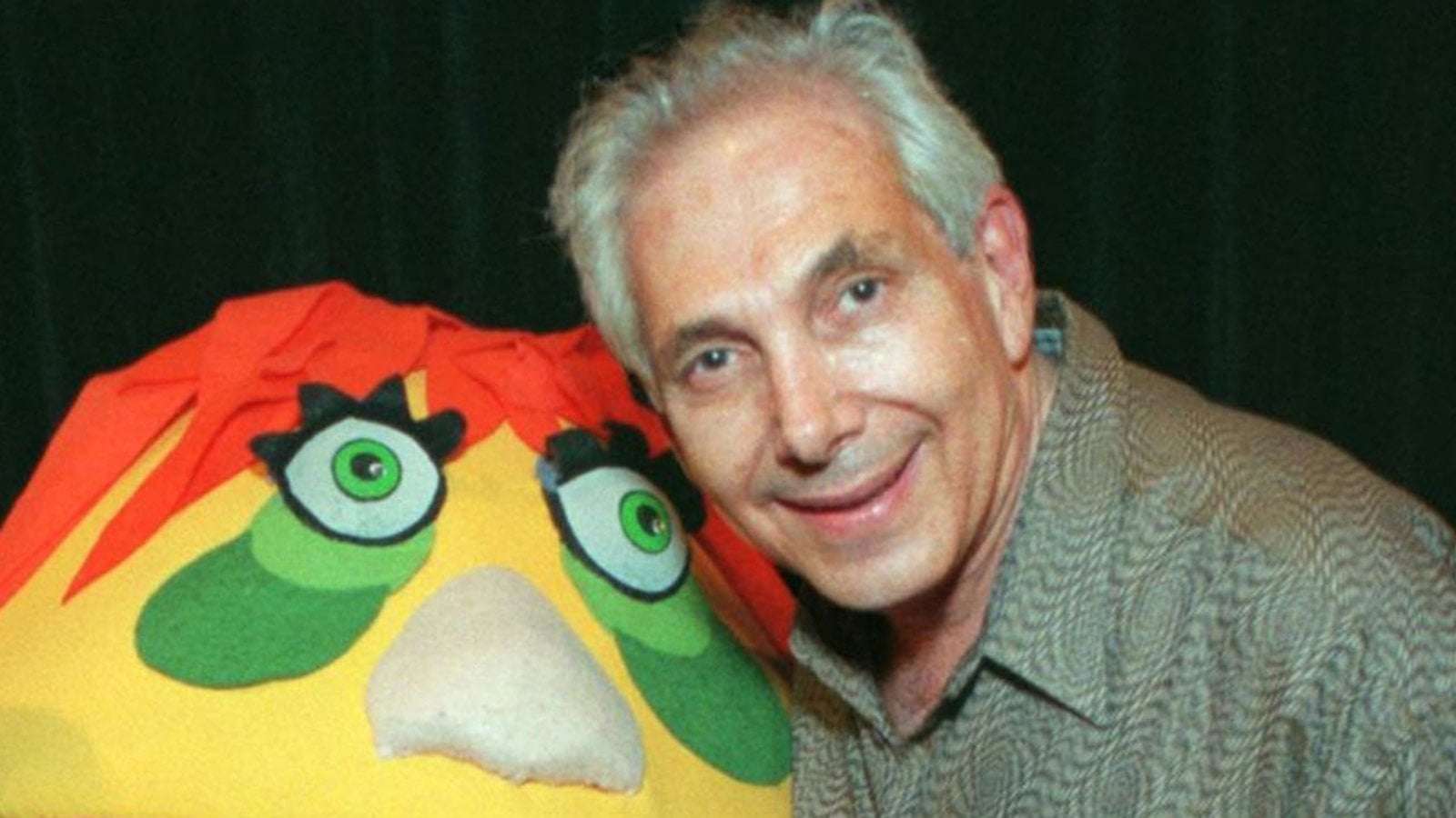 image for Marty Krofft, creator of iconic children's TV shows including 'H.R. Pufnstuf,' dies