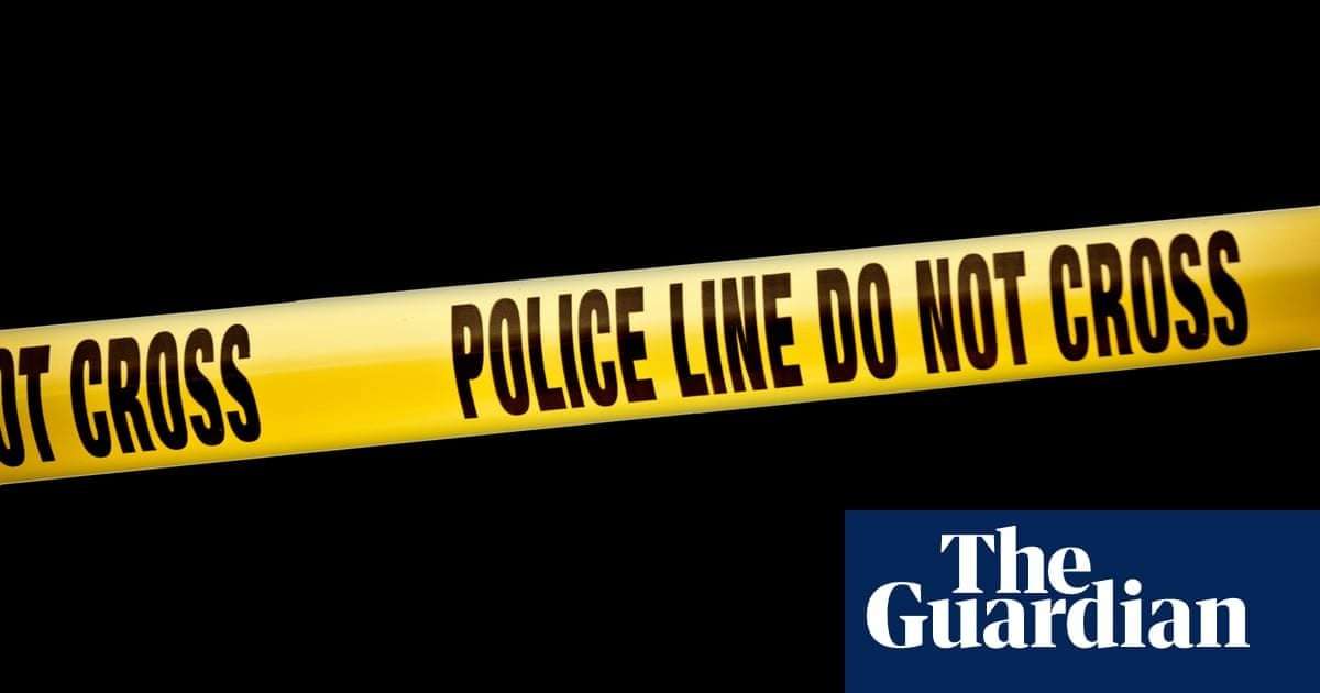 image for Three Palestinian students shot and wounded in Vermont, police say