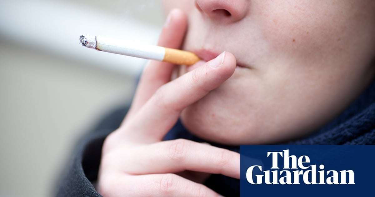 image for New Zealand scraps world-first smoking ‘generation ban’ to fund tax cuts