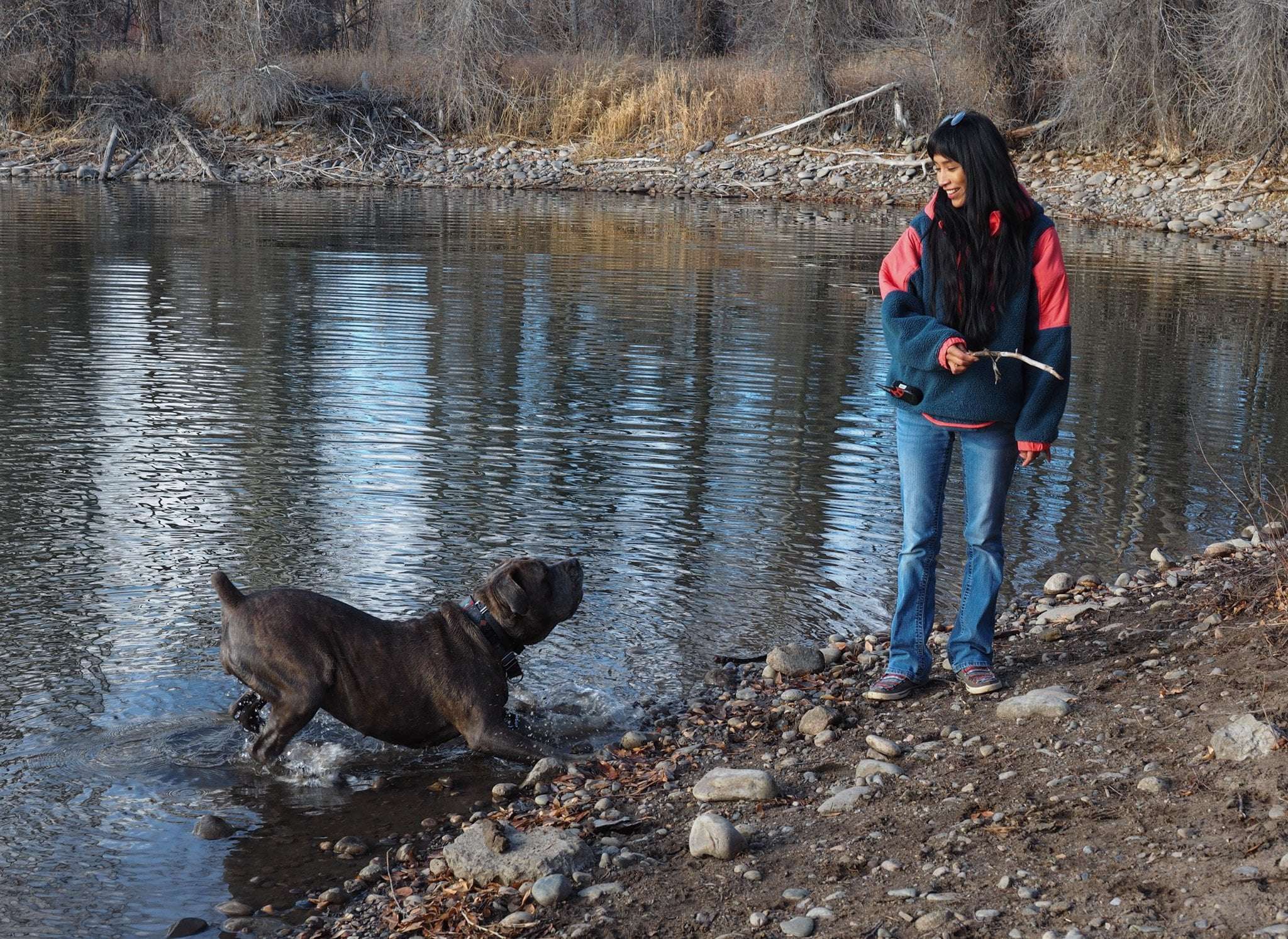 image for Gunnison elects first Cora Indian to city council, giving voice to community that lived mainly in the shadows