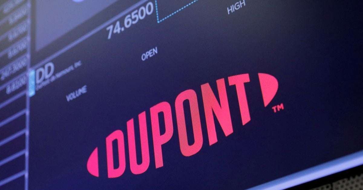 image for 3M, DuPont defeat massive class action over forever chemicals