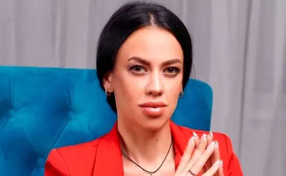 image for Marianna Budanova: Kyiv Confirms Poisoning of Intel Chief Budanov’s Wife