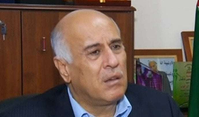 image for Palestinian minister: Hamas's October 7 massacre of Israelis 'heroic'