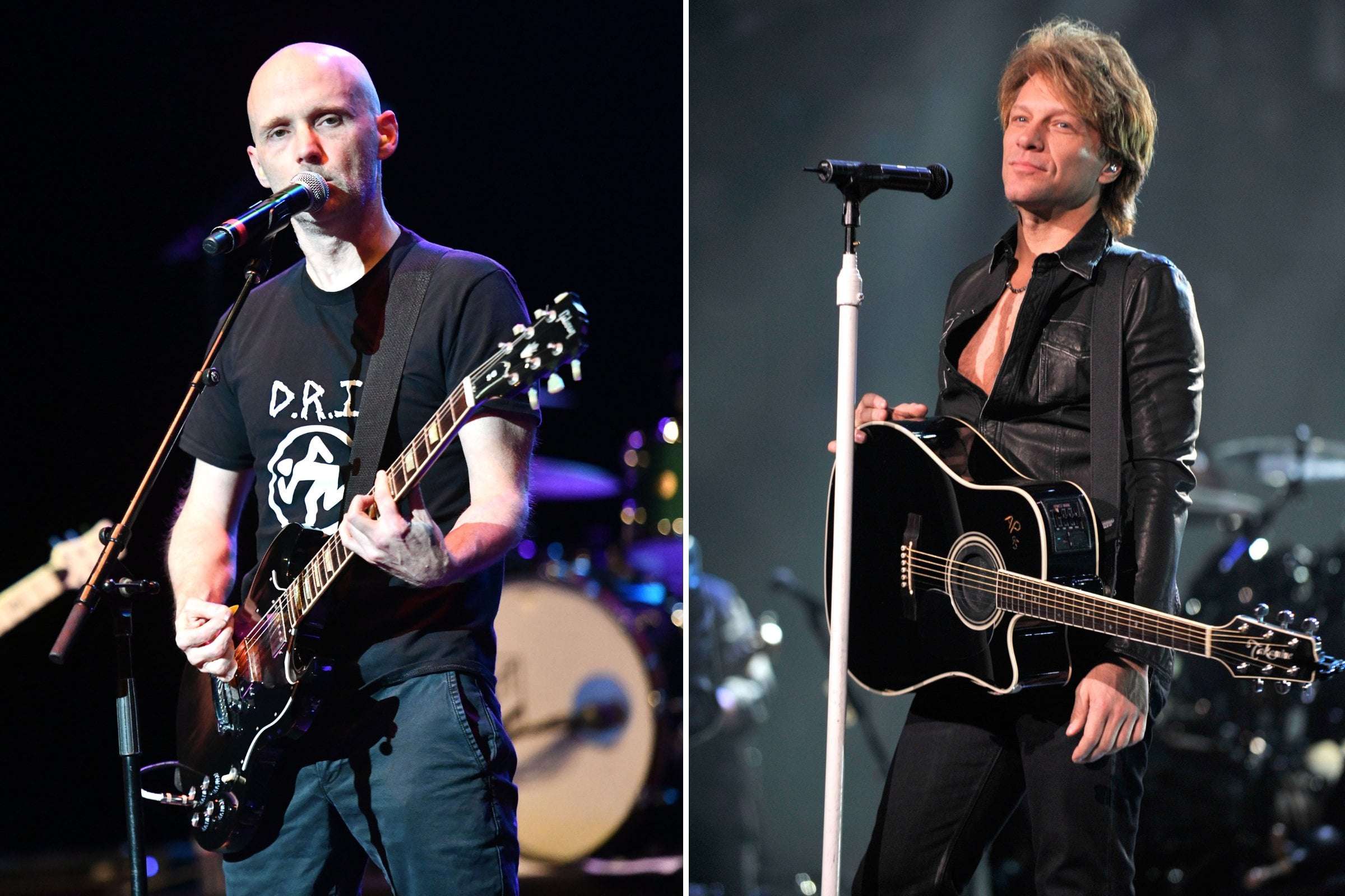 image for Jailed Russians Forced To Listen to Bon Jovi, Moby Songs on Repeat