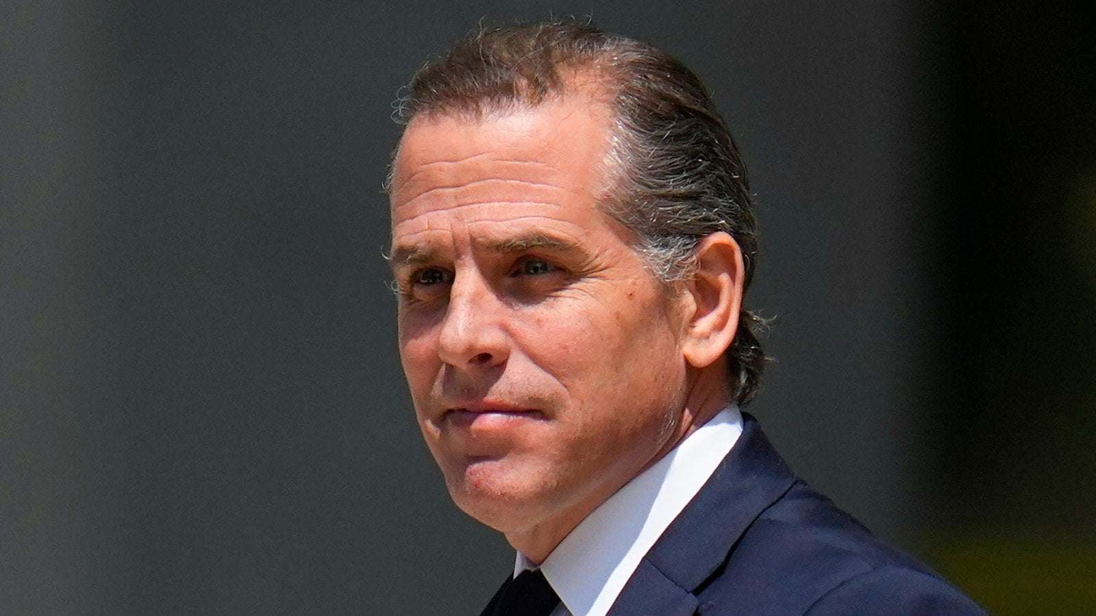 image for Hunter Biden Offers to Testify Publicly. House Republicans … Aren’t Interested