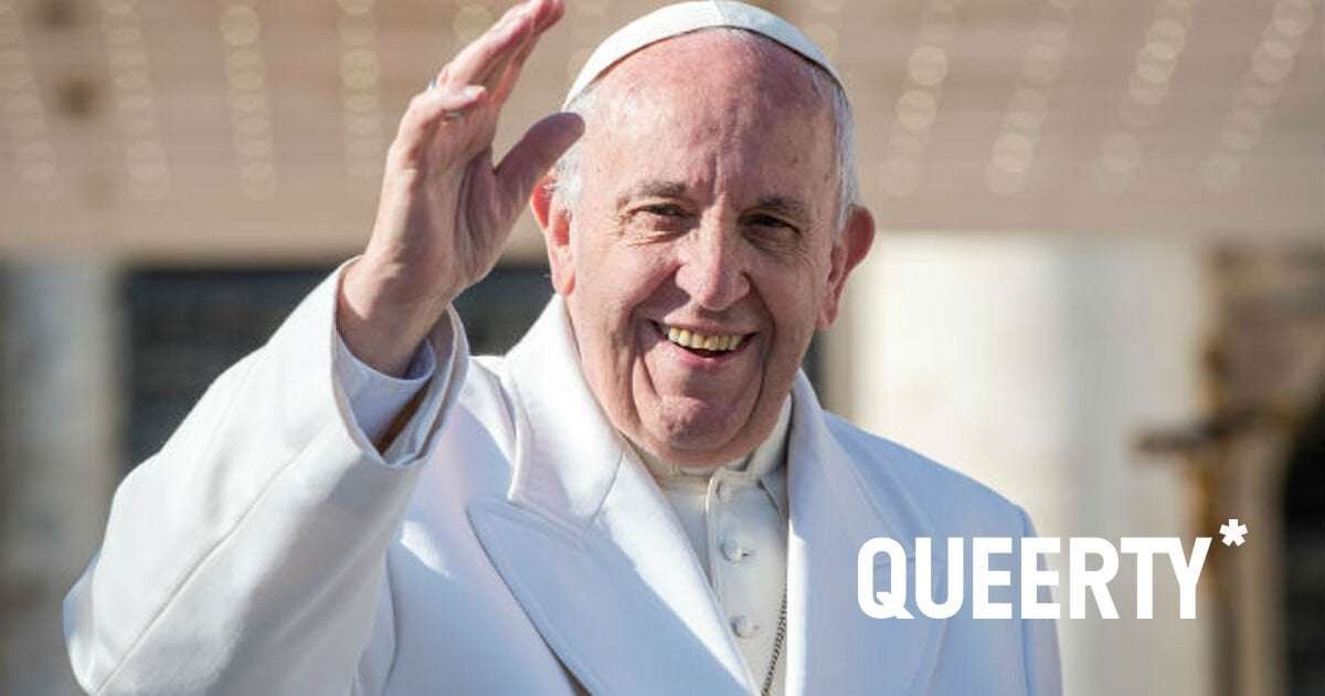 image for Pope strips anti-gay US cardinal of his Vatican apartment and salary