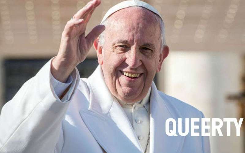 image for Pope strips anti-gay US cardinal of his Vatican apartment and salary
