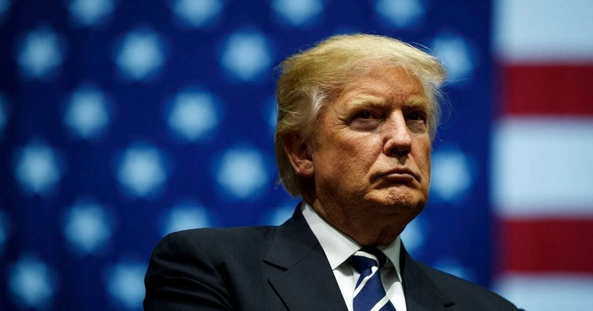 image for If Trump Wins Again, There May Be No Stopping Him