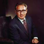 image for Henry Kissinger, former United States Secretary of State, has died.