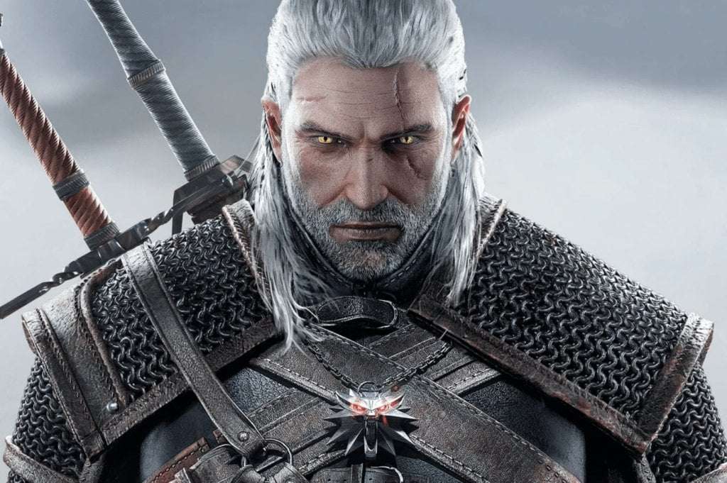 image for Over 60% Of CD Projekt Development Team Working On Next The Witcher Game
