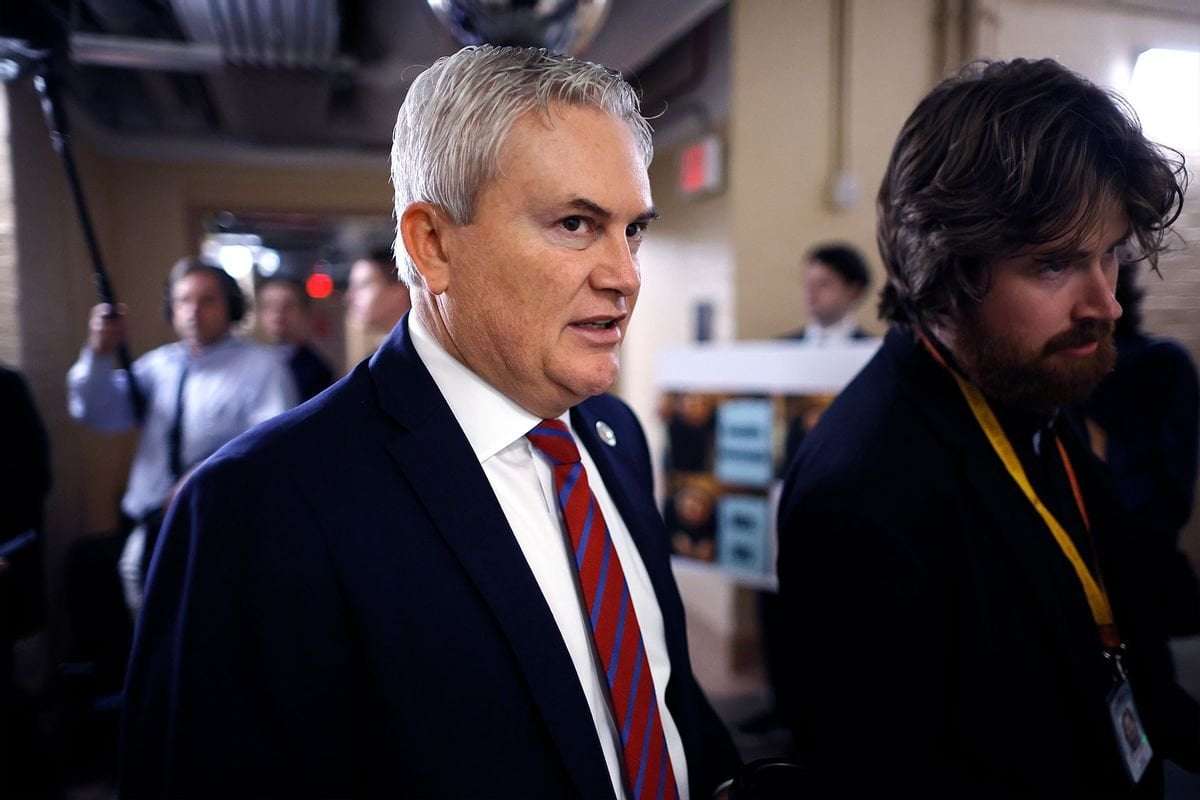 image for "Epic humiliation": GOP mocked for rejecting Hunter Biden offer to testify publicly