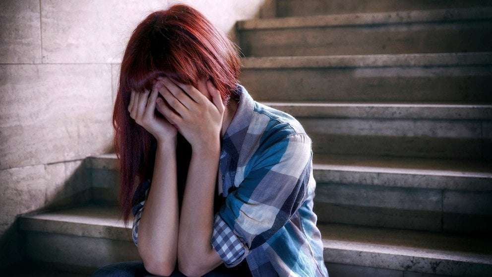 image for Number of suicides in the US in 2022 reaches record level: CDC