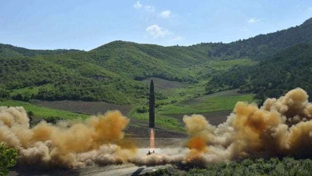image for South Koreans want their own nuclear weapons: How will it affect the already volatile region?