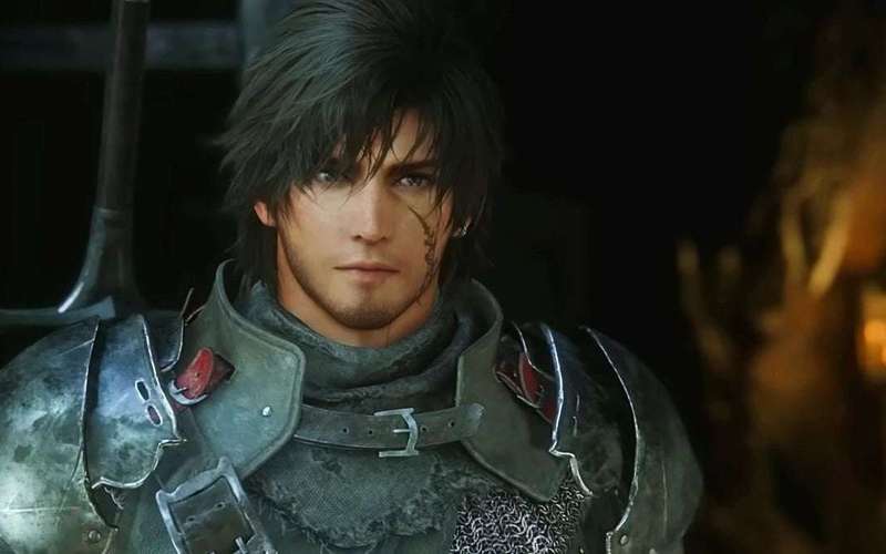 image for Final Fantasy 16 actor criticizes job security in the games industry amid thousands of lay offs: "Honestly, are we going to get serious?"