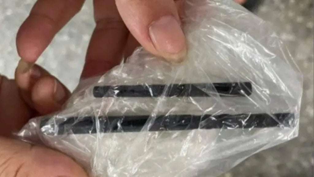 image for Vietnamese man experiencing severe headaches for 5 months discovers chopsticks in his brain
