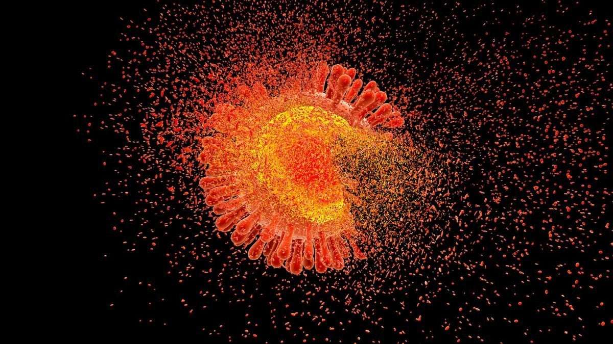 image for We could end the AIDS epidemic in less than a decade. Here's how.