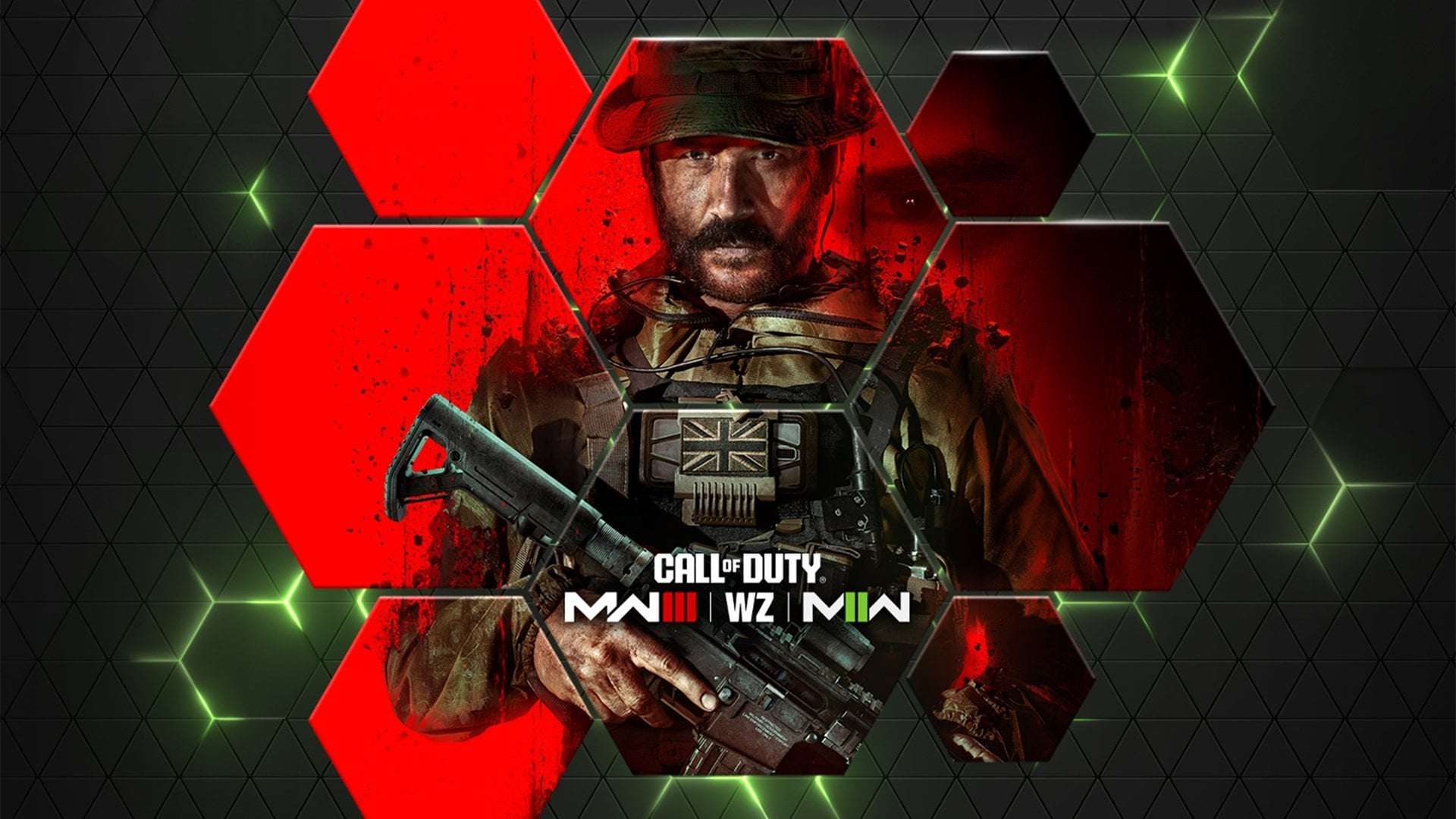 image for Call of Duty arrives on Nvidia GeForce Now, fulfilling Xbox’s promise