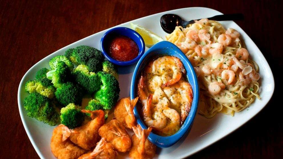 image for How Red Lobster's endless shrimp deal cost the company millions: 'It didn't work,' CFO says