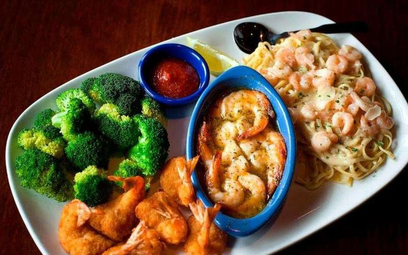 image for How Red Lobster's endless shrimp deal cost the company millions: 'It didn't work,' CFO says