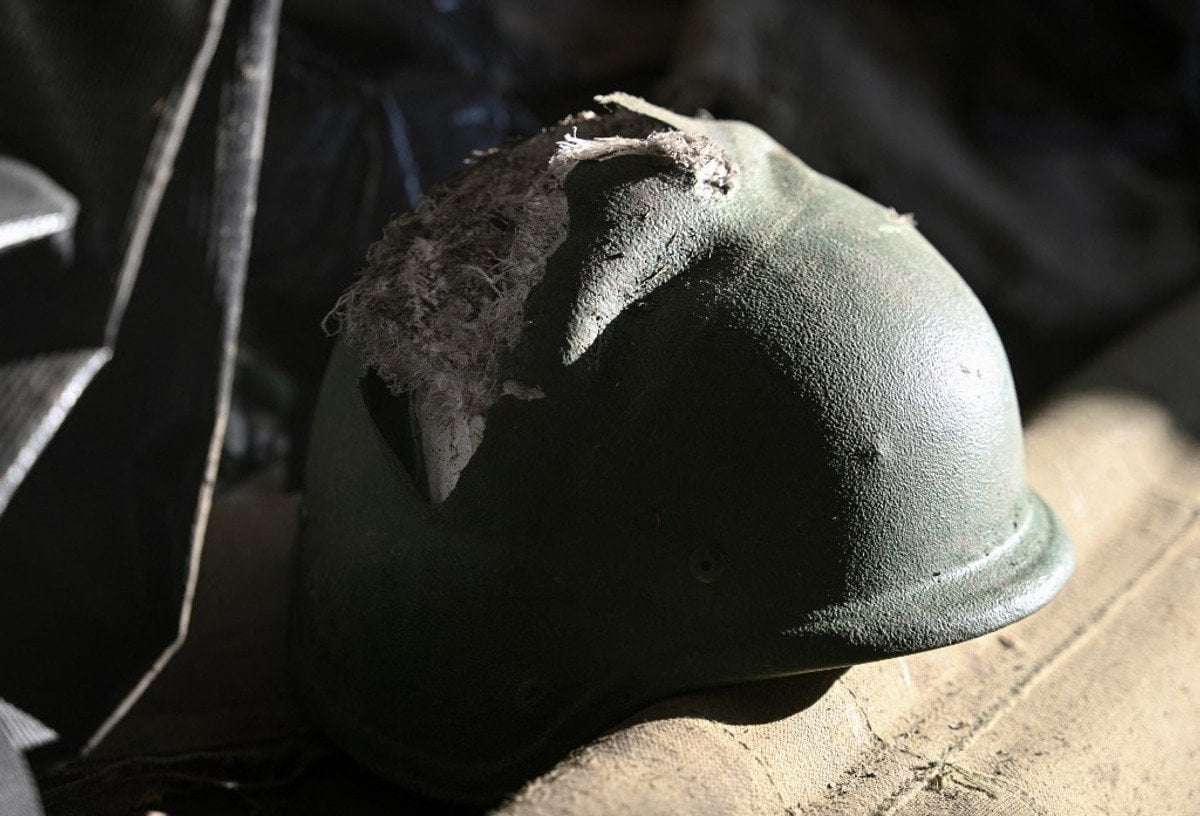 image for Video Emerges Appearing to Show Russian Soldiers Executing Surrendering Ukrainians