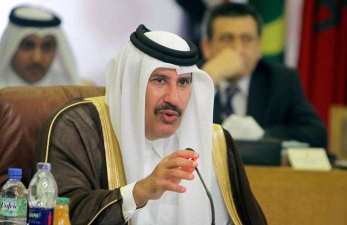 image for Leaks shows Qatar secretly sent $15 million to Islamist movements in northern Mali