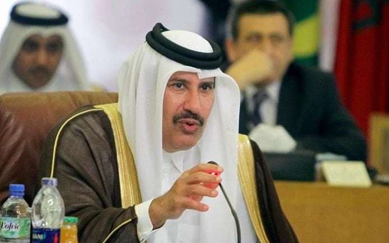 image for Leaks shows Qatar secretly sent $15 million to Islamist movements in northern Mali