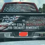 image for I wonder how much this cost him…