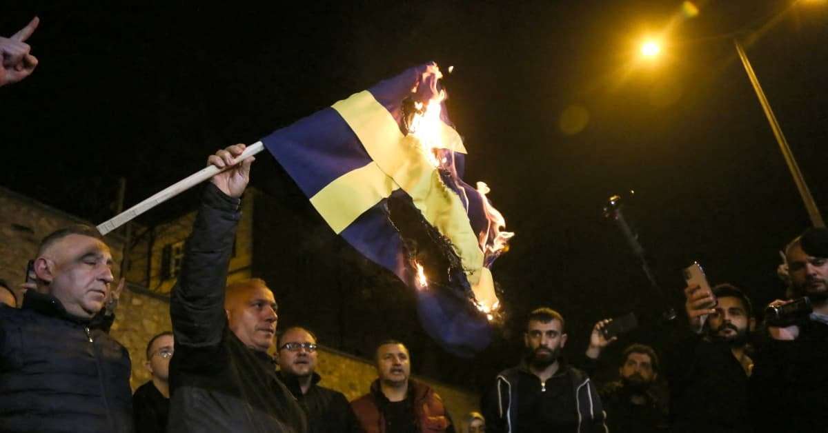 image for MOT: Russia planned Islamophobic campaigns in Finland, Sweden to delay Nato membership