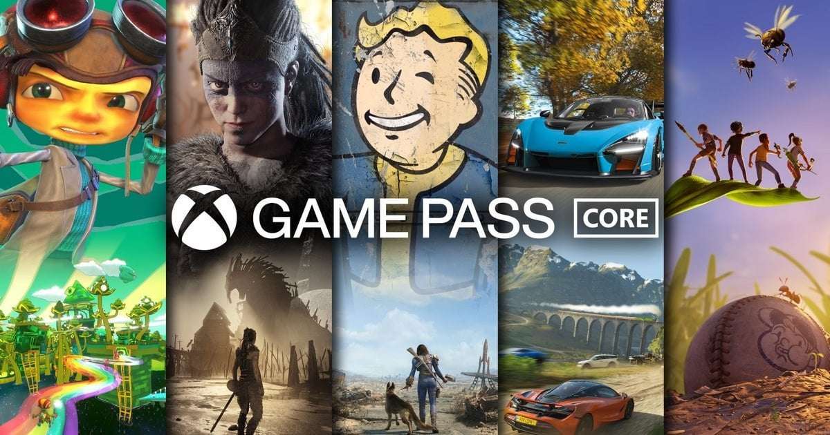 image for Xbox spends "over a billion dollars a year" on Xbox Game Pass