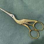 image for These pair of scissors my mom owns