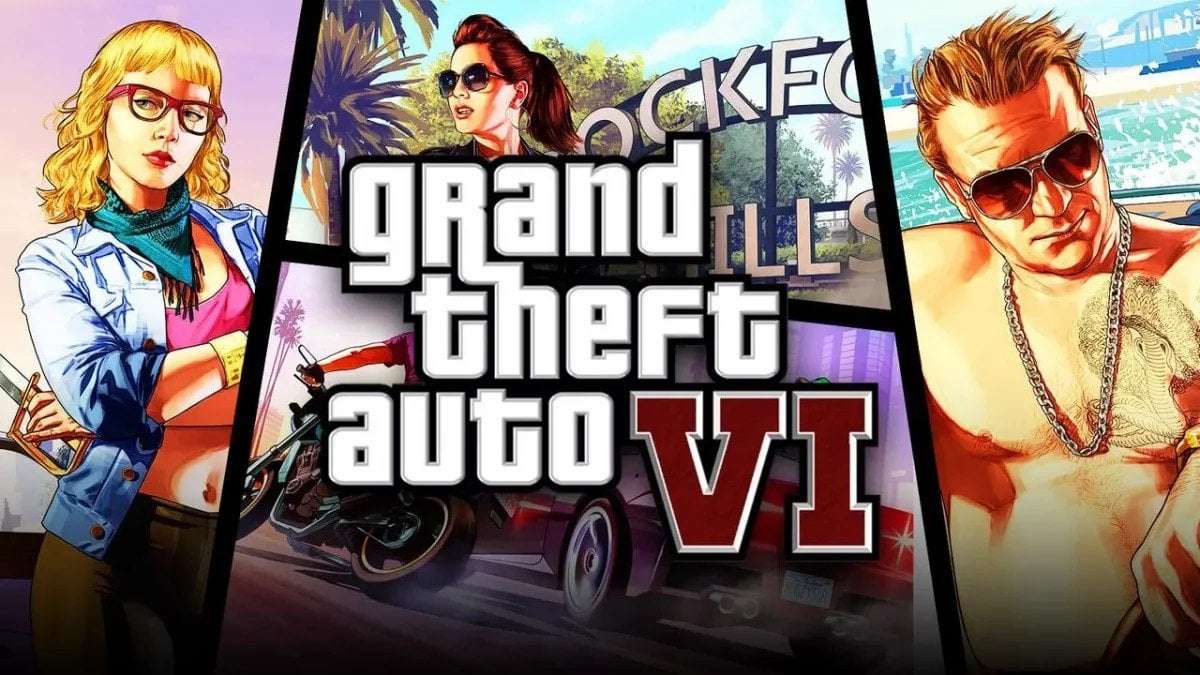 image for Rockstar Takes Down Massive GTA 6 leaks Allegedly Sourced from Dev’s Son